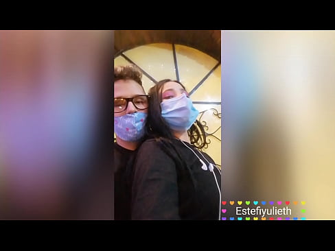 ❤️ لات قرنطين مون کي چريو ڪري ڇڏيو. ❤️❌ معياري فحش