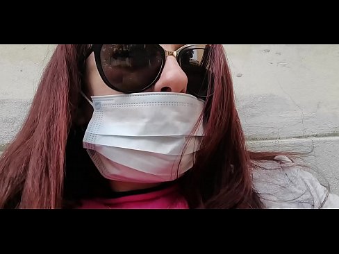 ❤️ نيڪوليٽا پنهنجي پاڙيسري کان بدلو وٺندي آهي ۽ پنهنجي گيراج ۾ پيشاب ڪندي آهي (خاص ڪووڊ 19 اطالوي قرنطين) ❤️❌ معياري فحش