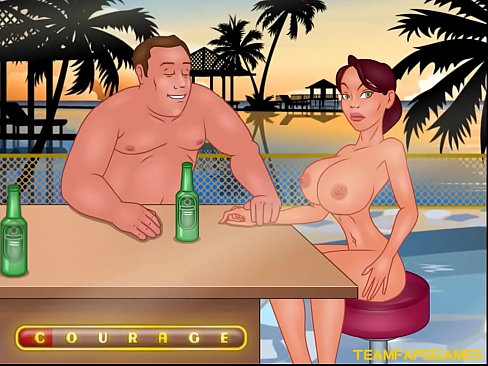 ❤️ بي ڊي ايس ايم ريسٽورٽ 2 ۾ ٻارن جو علاج ڪرڻ ❤️❌ معياري فحش