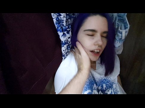 ❤️ الماري ۾ منهنجي سس مليو ۽ هن جي مدد ڪئي ❤️❌ معياري فحش